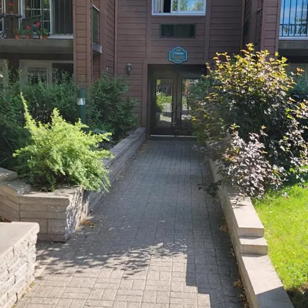 Le Bordeau A Saint-Sauveur Apartment Exterior photo