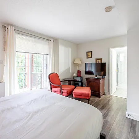 Le Bordeau A Saint-Sauveur Apartment Exterior photo