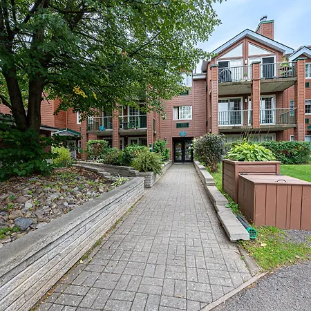 Le Bordeau A Saint-Sauveur Apartment Exterior photo