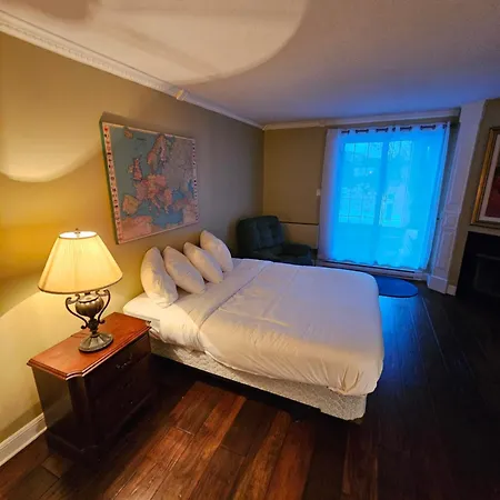 Le Bordeau A Saint-Sauveur Apartment Exterior photo