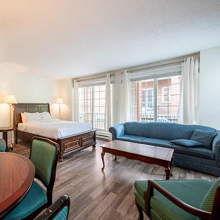 Le Bordeau A Saint-Sauveur Apartment Exterior photo