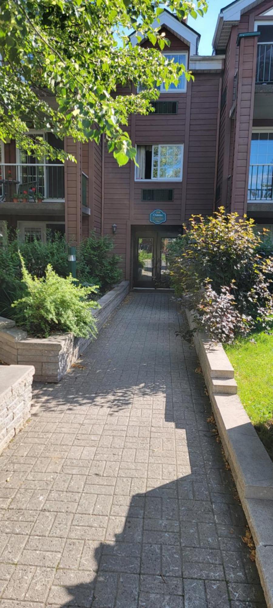 Le Bordeau A Apartment Saint-Sauveur