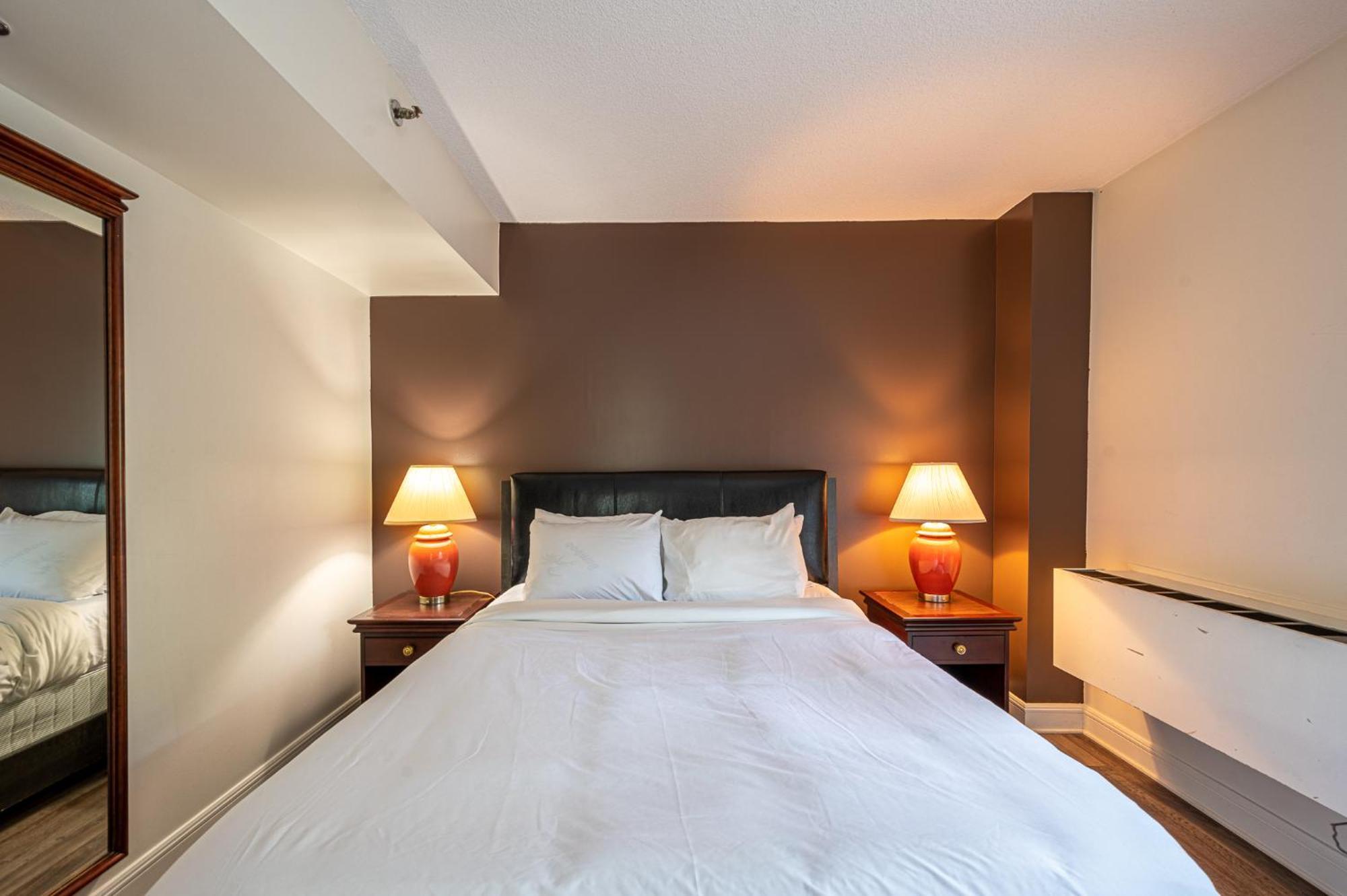 Apartment Le Bordeau A Saint-Sauveur