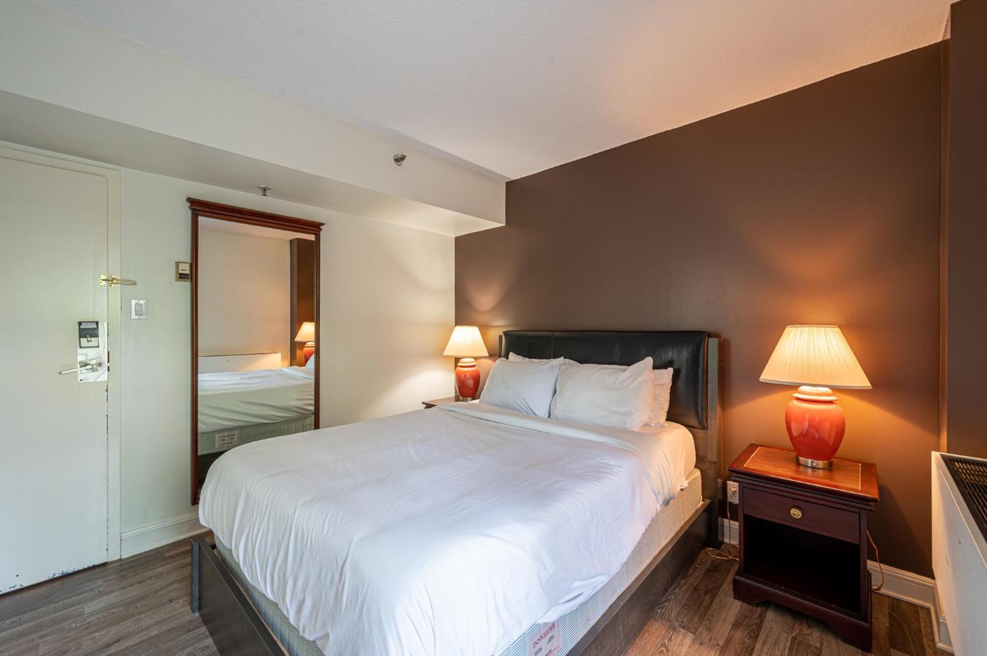 Le Bordeau A Apartment Saint-Sauveur
