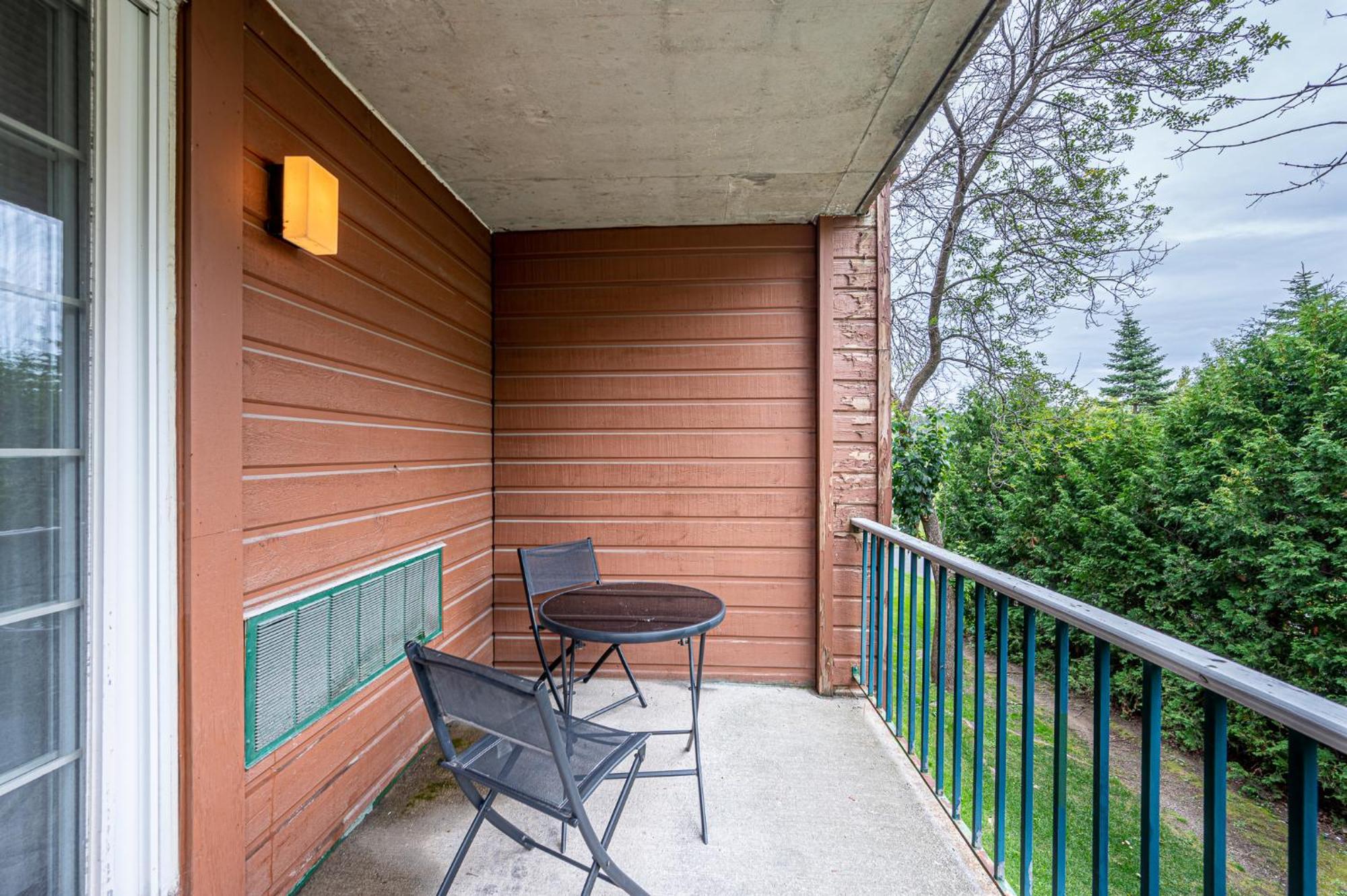 Apartment Le Bordeau A *
