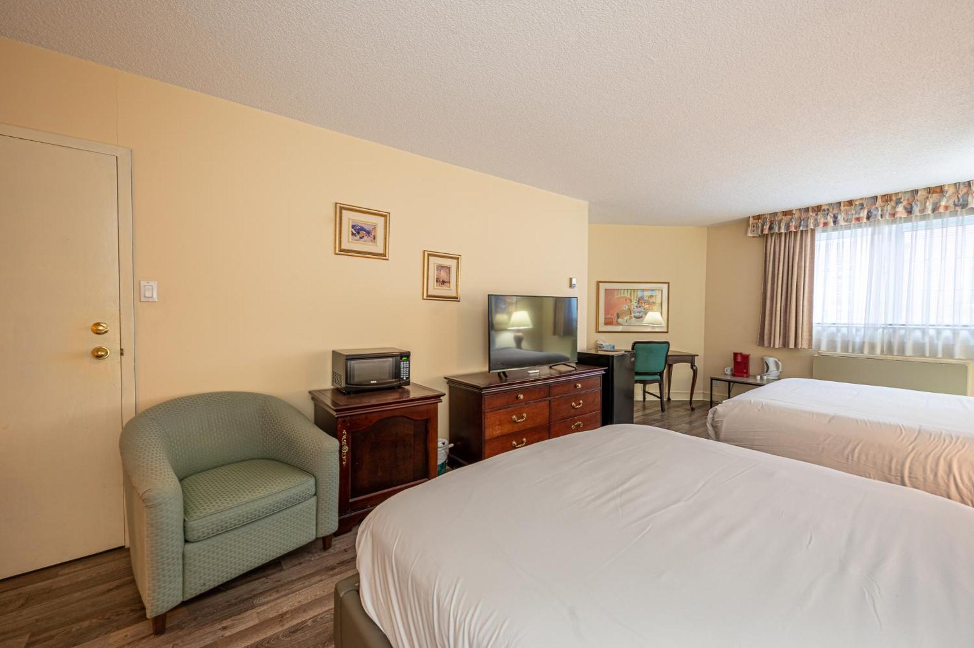 Apartment Le Bordeau A