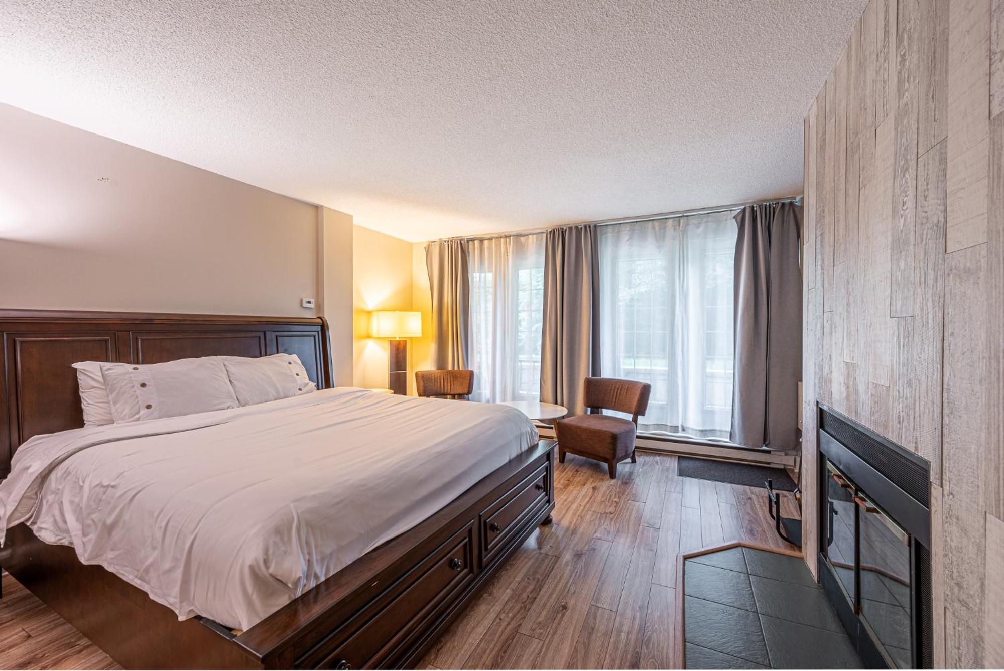 Le Bordeau A Saint-Sauveur