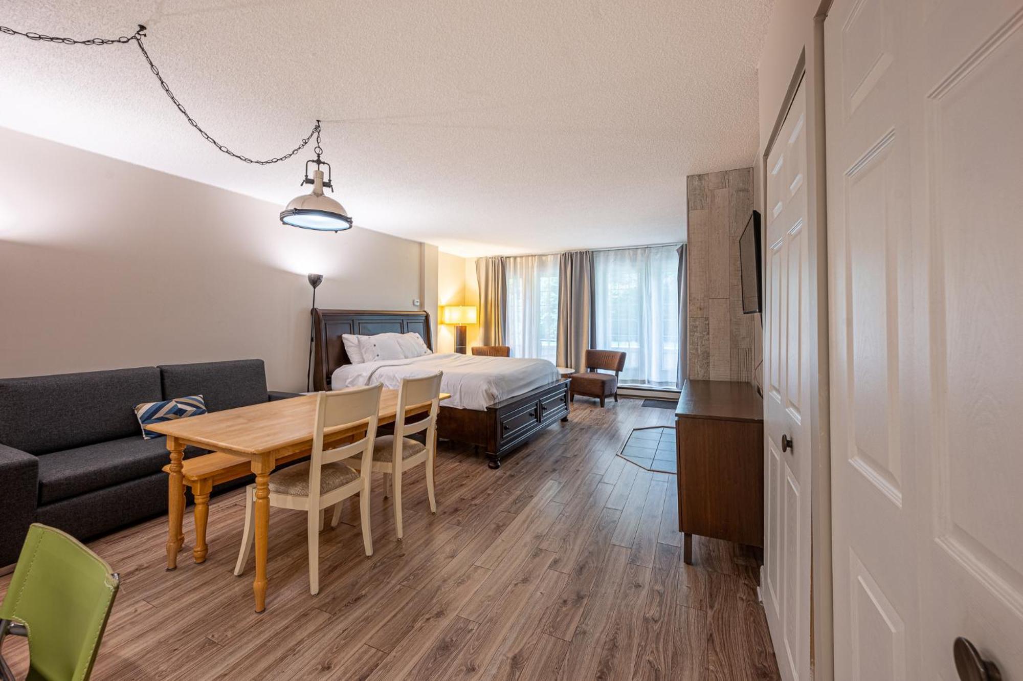 Le Bordeau A * Saint-Sauveur