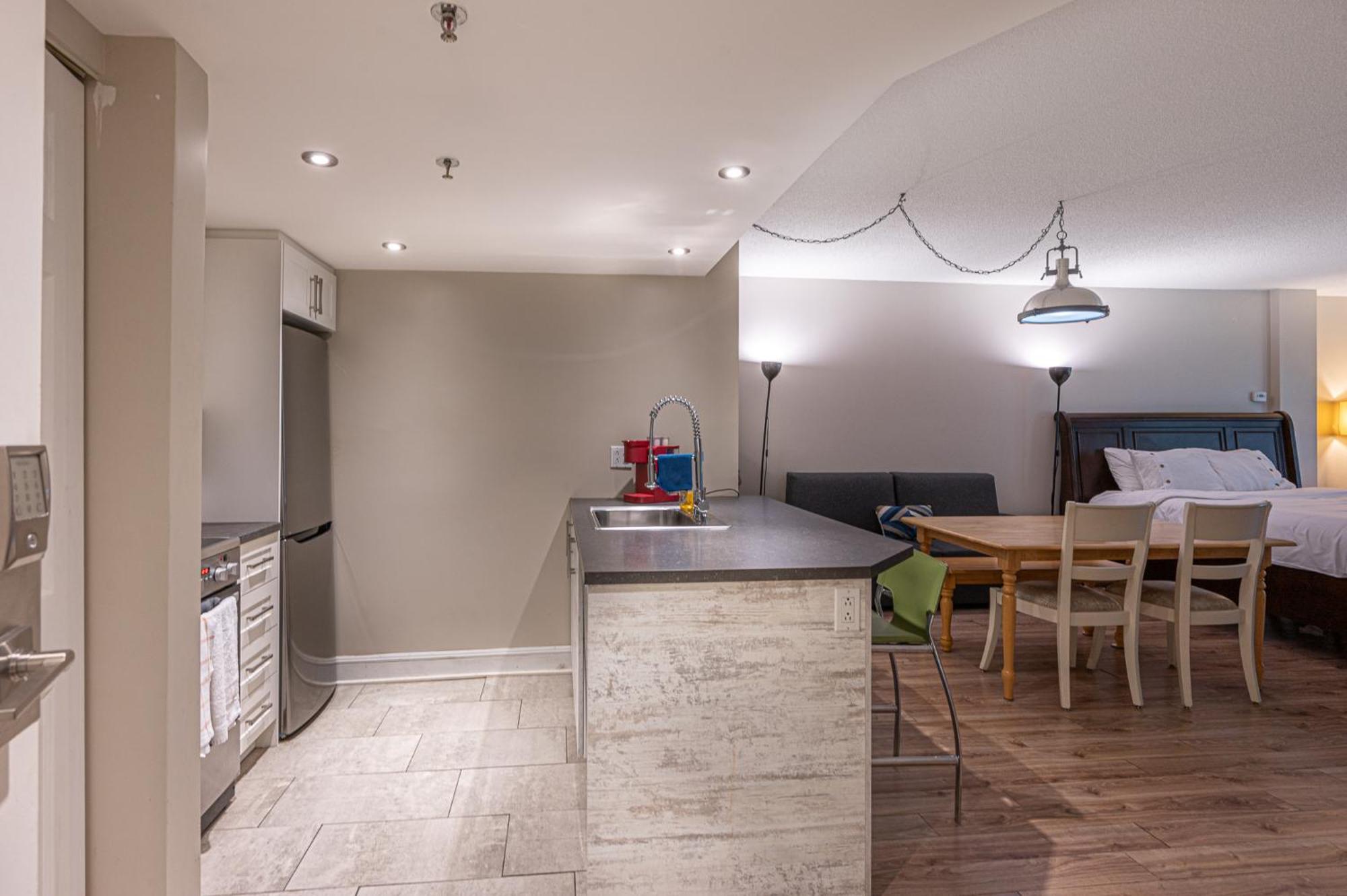 Le Bordeau A Apartment Saint-Sauveur