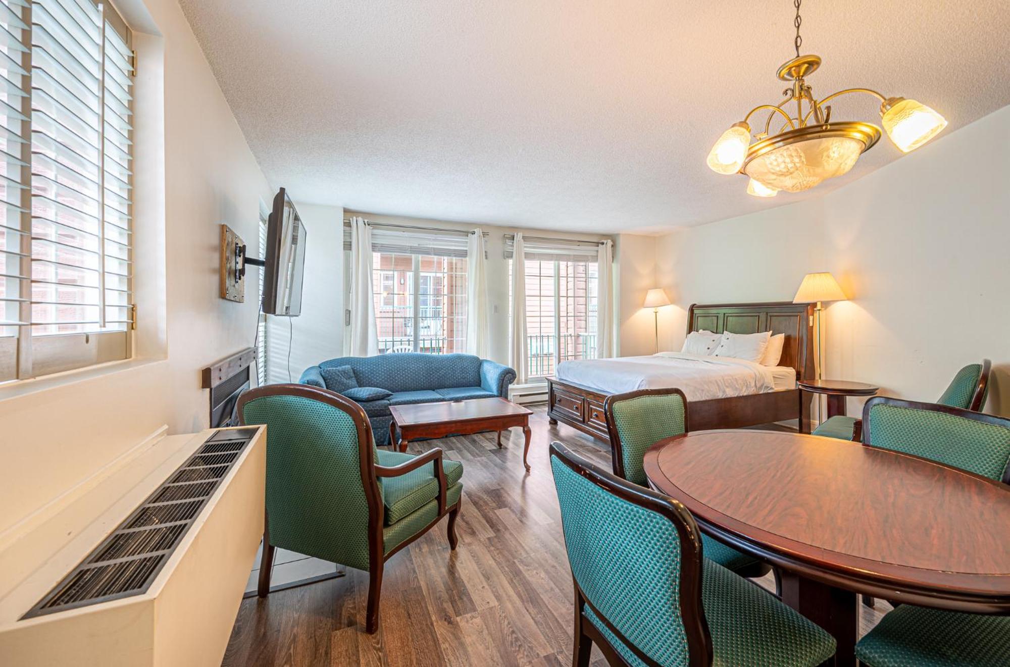 Le Bordeau A Apartment