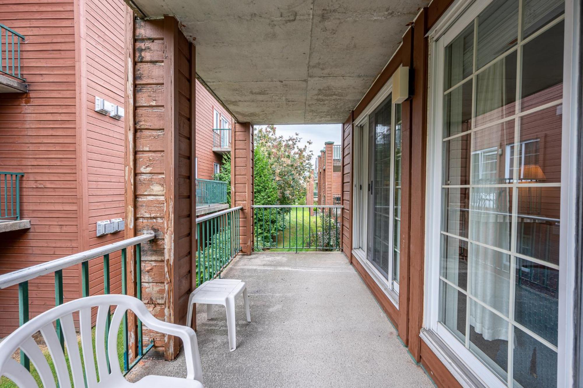 Apartment Le Bordeau A