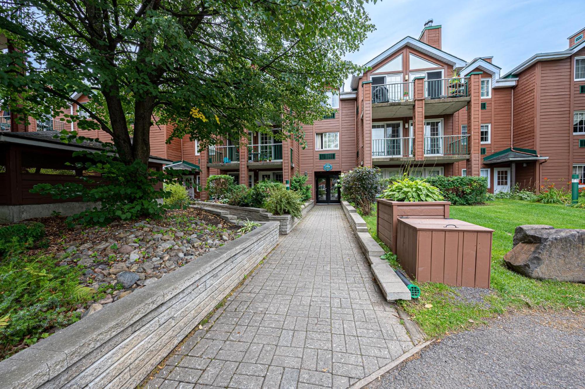 Le Bordeau A Apartment Saint-Sauveur