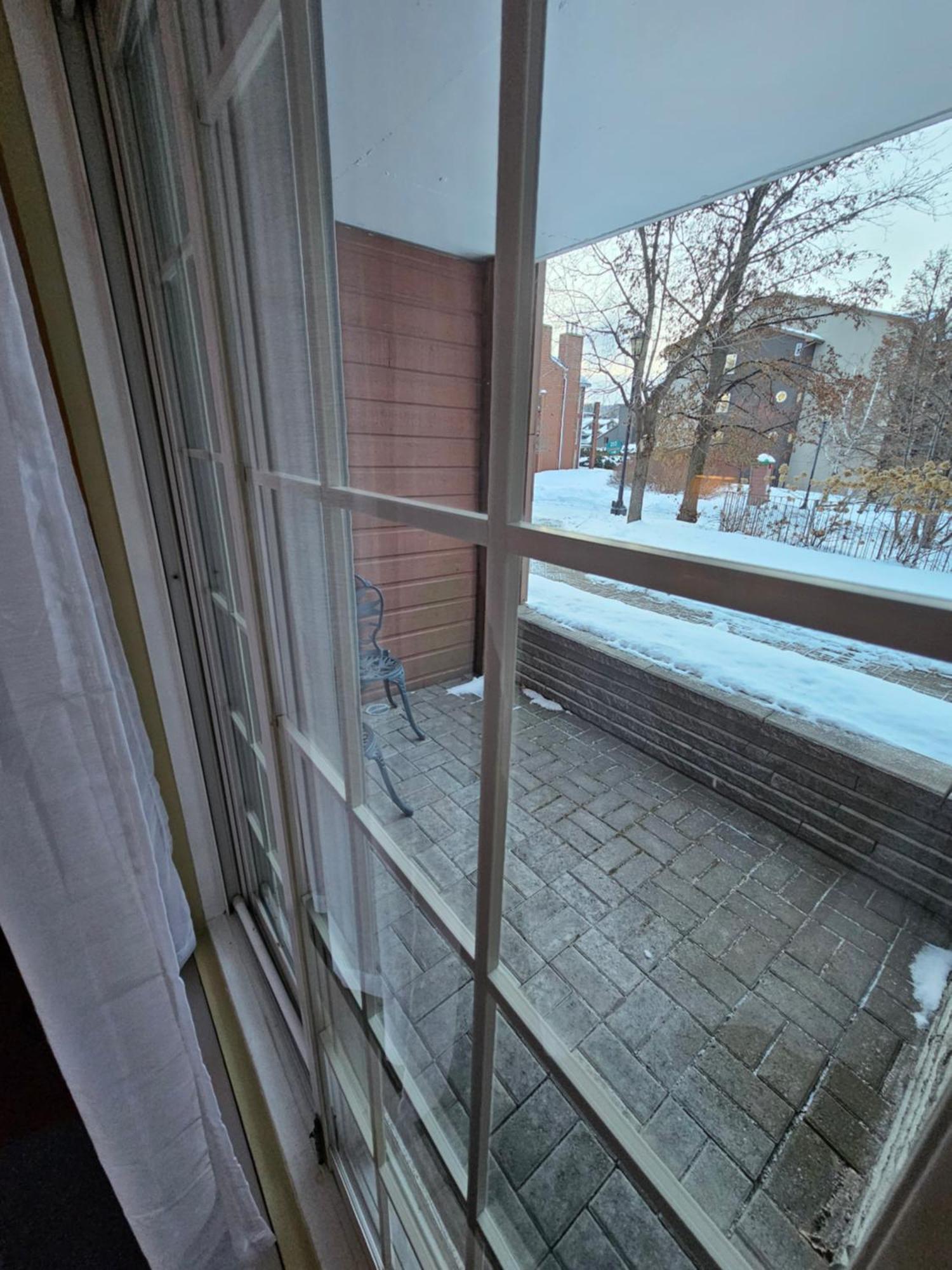 Le Bordeau A Apartment Saint-Sauveur