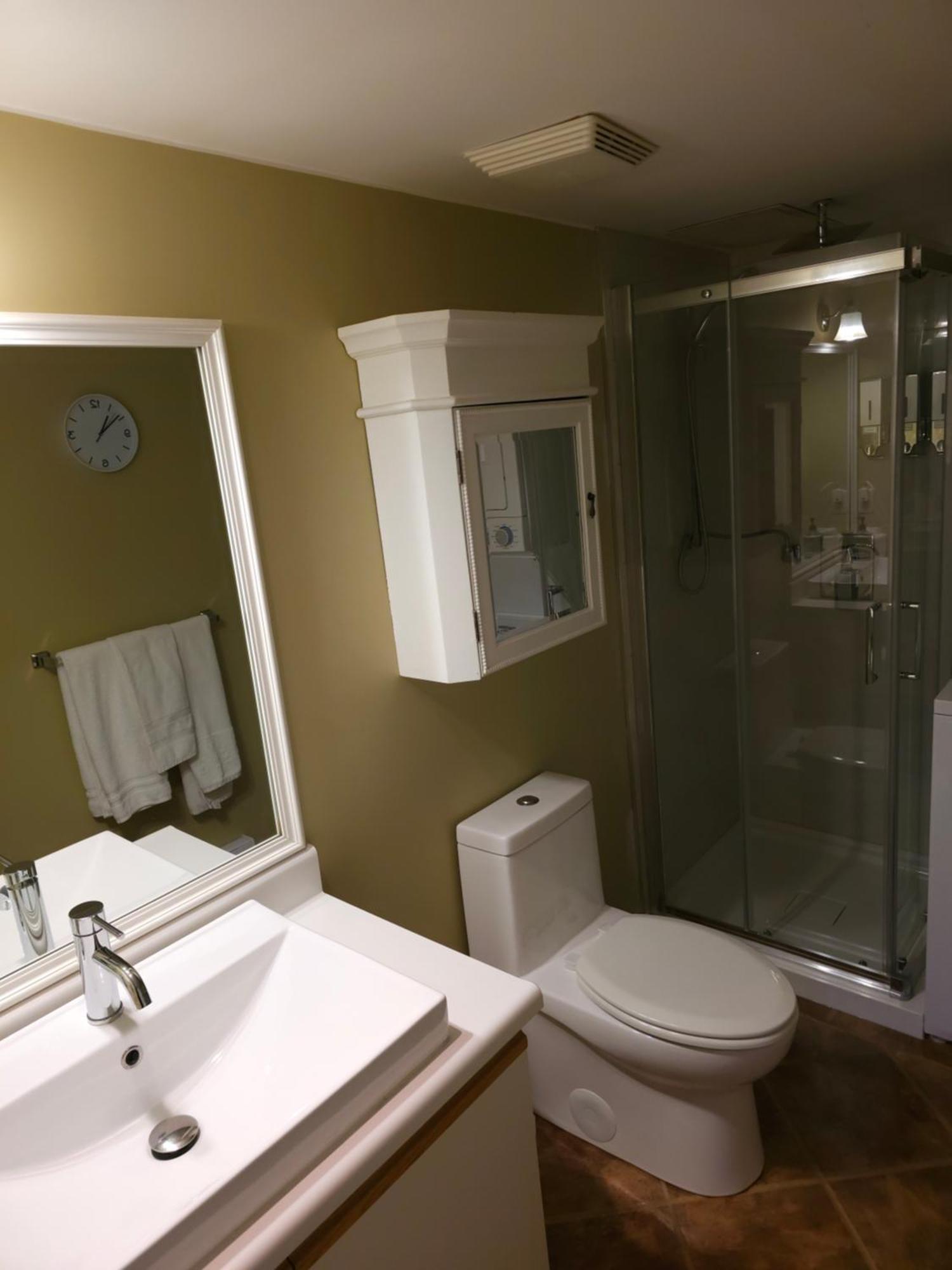 Le Bordeau A Apartment Saint-Sauveur