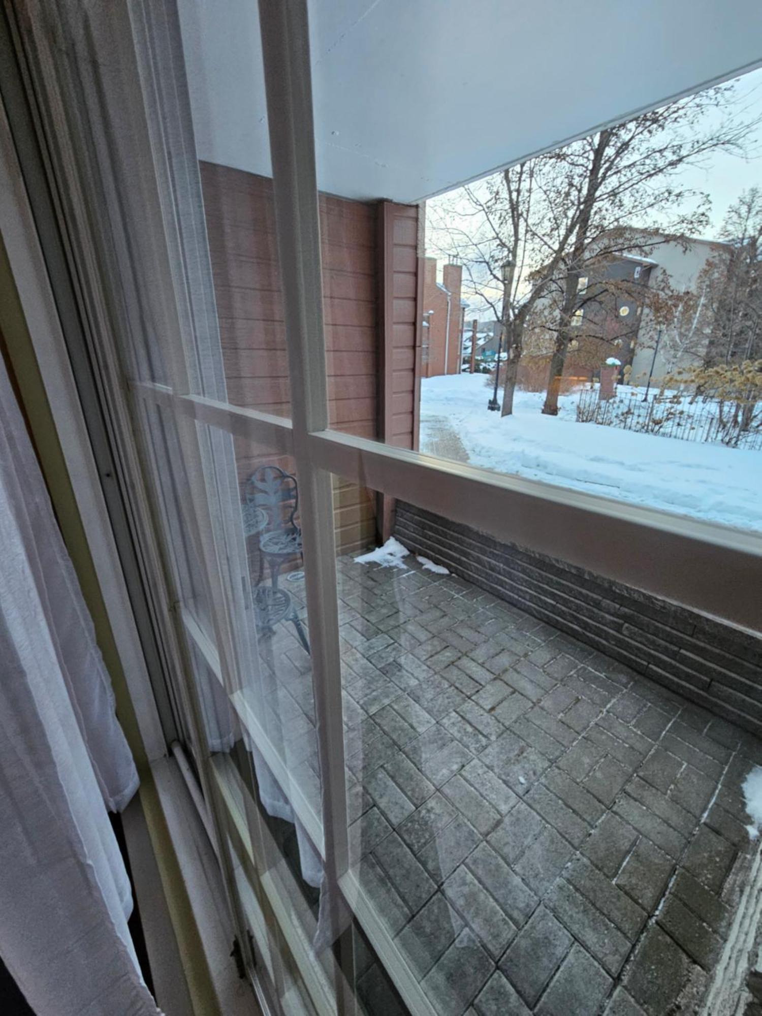 Le Bordeau A Apartment