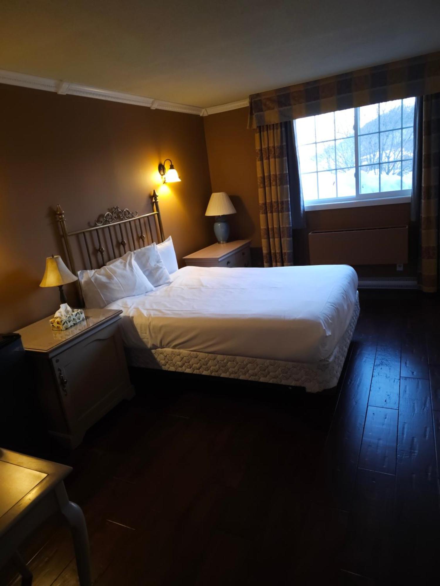 Apartment Le Bordeau A *