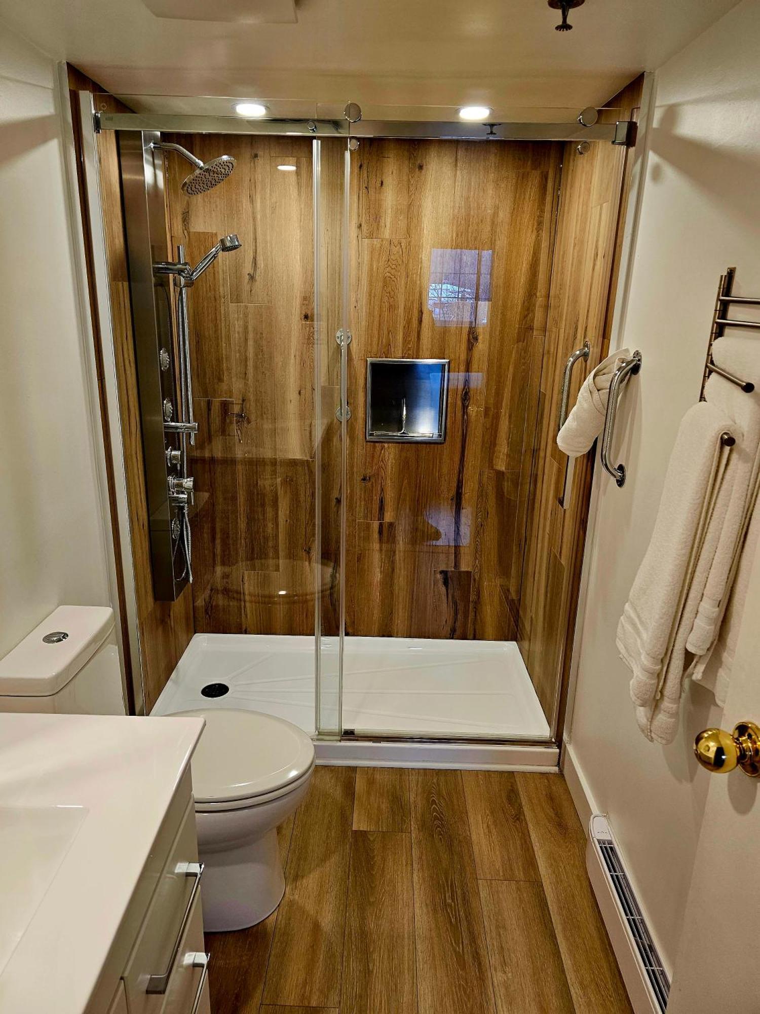 Apartment Le Bordeau A