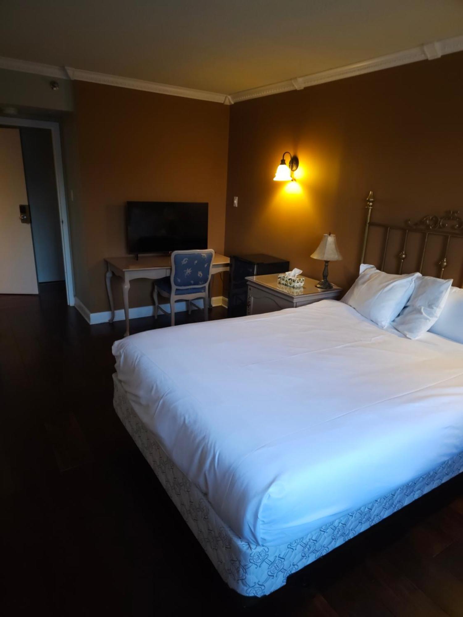 Le Bordeau A Apartment Saint-Sauveur