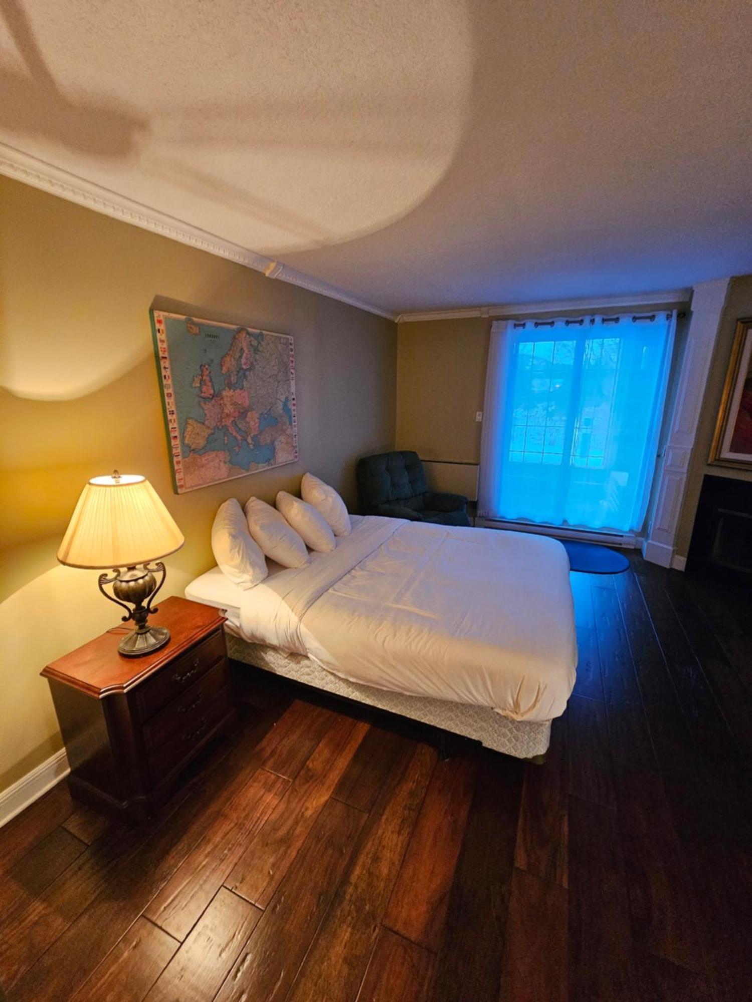 Le Bordeau A Apartment