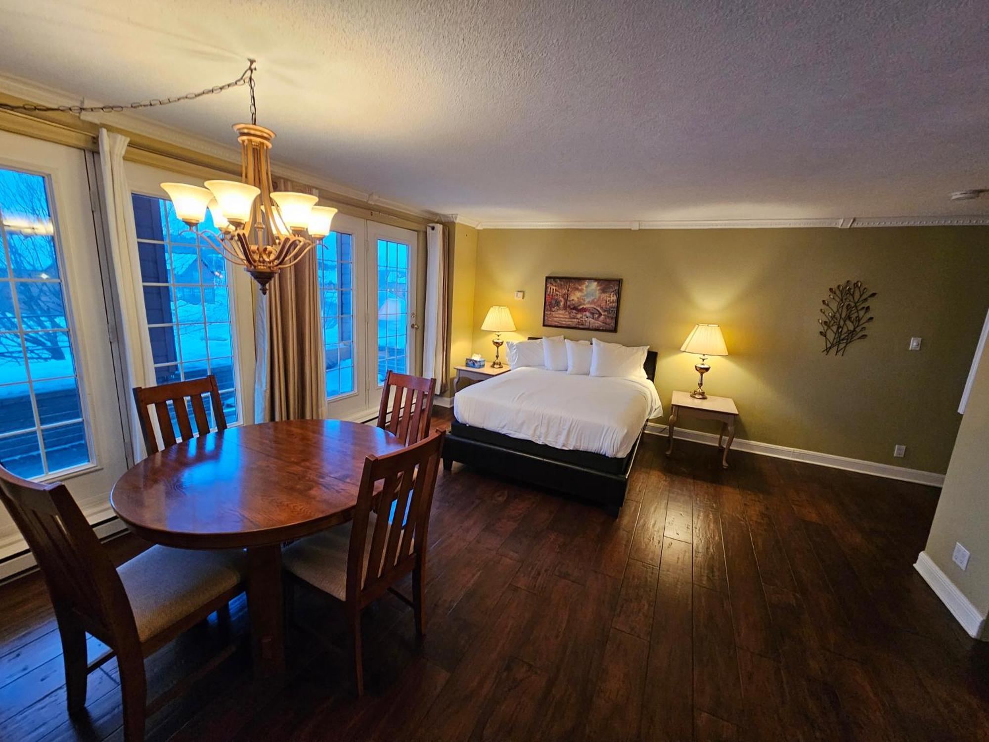 Le Bordeau A Apartment *